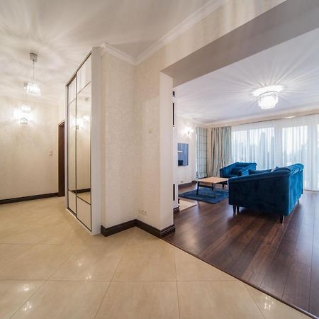 Apartament Villa Resorts Dziwnówek Eksteriør billede