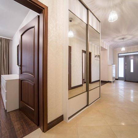 Apartament Villa Resorts Dziwnówek Eksteriør billede