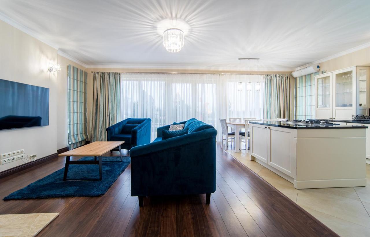 Apartament Villa Resorts Dziwnówek Eksteriør billede
